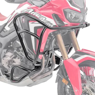 Image de Kit de carrossage pour Honda Africa Twin CRF 1000 L 16-19 haut et bas N