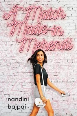 Obrázek produktu pro A Match  Mehendi