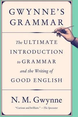 Productafbeelding van Gwynne's Grammar