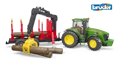 Obrázek produktu pro Bruder 3054