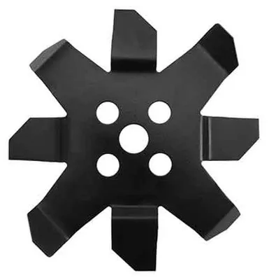 Image de Disque pour débroussailleuse « SHARK » Ø 250 x 3,0 mm