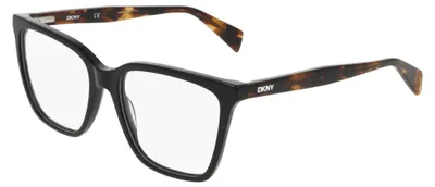 Produktbild von Dkny DK5096 Black 54/17/140 Damen Brillen
