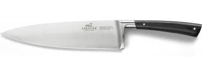 Zdjęcie produktu dla Sabatier 806580, Nóż szefa kuchni, 20 cm, Stal nierdzewna, 1 szt.