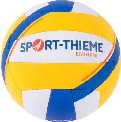 Produktbild von Sport-Thieme Beachvolleyball "Beach Pro"