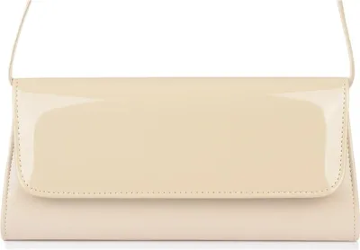 Produktbild von Handtasche Kuverttasche w20 mit Schulterriemen, Länge 28 cm, Höhe 13,5 cm, Breite 5 cm
