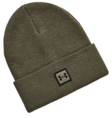 Image de Under Armour - Casquette « Halftime » pour homme GT16879 (taille unique) (vert marine OD)