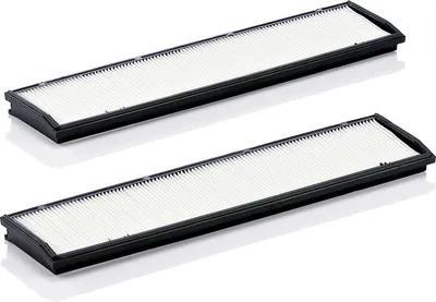 Immagine prodotto di Filtro aria abitacolo MANN-FILTER CU 3822-2