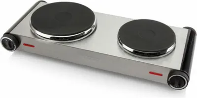 Obrázek produktu pro Tristar KP-6248 Dvojitá varná deska