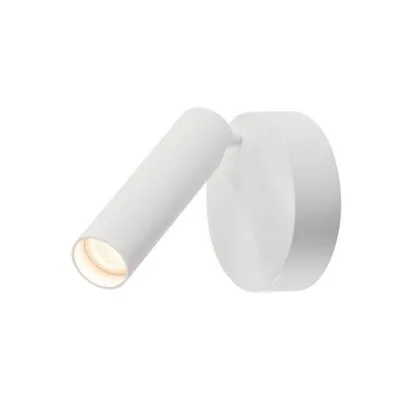 Produktbild von SLV KARPO Wand- und Deckenleuchte, LED, 3000K, weiß, 7,5W
