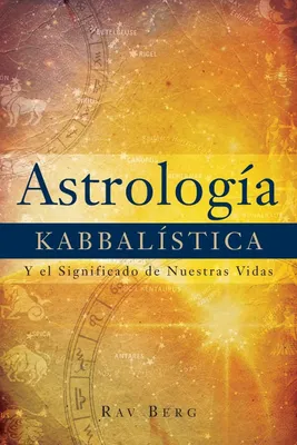 Obrázok produktu pre Kabalistická astrológia