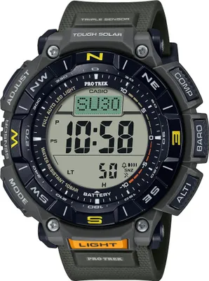 Image de Casio PRG-340-3ER