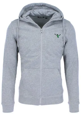 Produktbild von Chiemsee Herren Sweatjacke mit Chiemsee Rückenprint 22191501