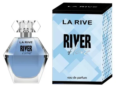Zdjęcie produktu dla River of Love spray edp 100ml