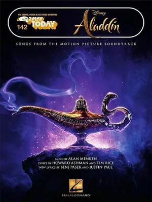 Image de Aladdin
