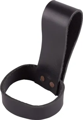 Produktbild von Trinkhorn Gürtelhalter, einfach