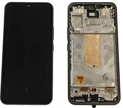 Obrázek produktu pro Oled Displej Pro Samsung Galaxy A54 5G A546 Frame
