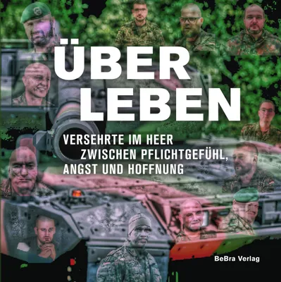 Produktbild von Über Leben