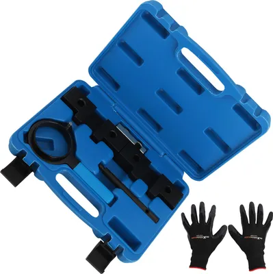 Produktbild von Einstell Werkzeug for BMW 6 Zylinder Motoren M50 M52 TU M54 M56 neu!!!
