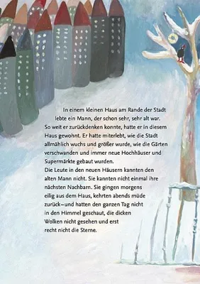 Obrázek produktu pro Der Sternenbaum