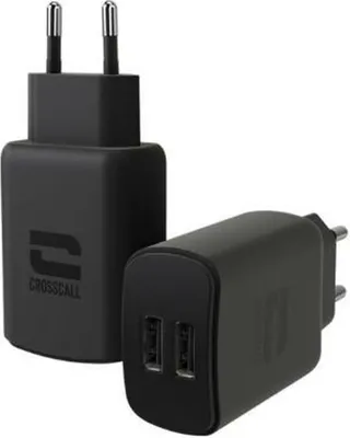 Image de Chargeur mural Crosscall 1301160301477