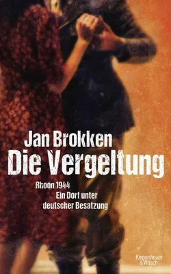 Zdjęcie produktu dla Die Vergeltung - Rhoon 1944