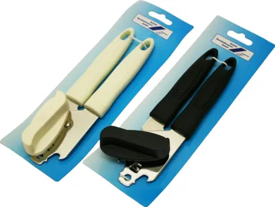 Produktbild von Dosenöffner 20 cm - diverse Farben