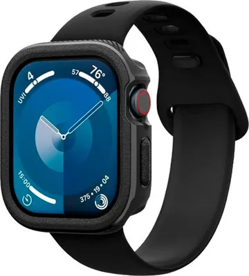Obrázok produktu pre Puzdro Caseology Vault Apple Watch 10 (46 mm) Matná čierna