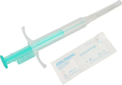 Zdjęcie produktu dla Implant zwierzęcy kompaktowy Lekki mikroczip identyfikacyjny dla kota pies koń królik świnia bydło owca