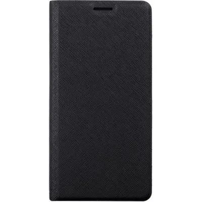 Produktbild von Bigben Connected ETUIFXREDMI5, Xiaomi Redmi 5, Schwarz