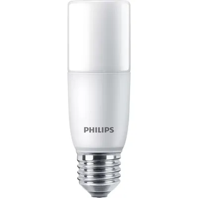 Produktbild von Philips LED CorePro T38 Röhre 9W = 75W E27 Opal 1050lm neutralweiß 4000K 240°
