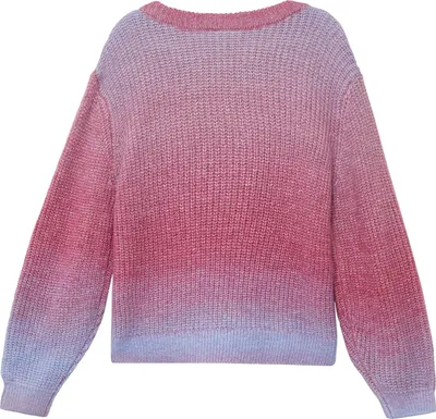 Produktbild von S. Oliver Strickpullover LILAC/PINK 104/110