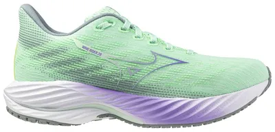 Produktbild von Mizuno Wave Rider 28 Laufschuhe Grün EU 38 1/2 Frau Grün EU 38 1/2