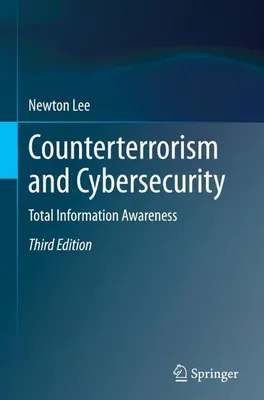 Produktbild von Counterterrorism and Cybersecurity