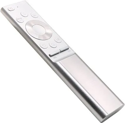 Produktbild von Fernbedienung für Samsung Fernseher, kompatibel mit BN59-01300, BN59-01311 und BN59-01272A