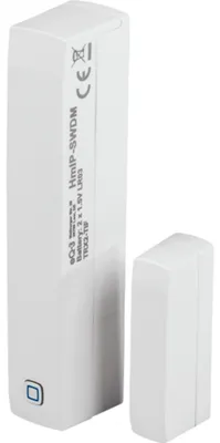 Immagine prodotto di Homematic IP SWDM 2 Contatto Finestre e porta Bianco