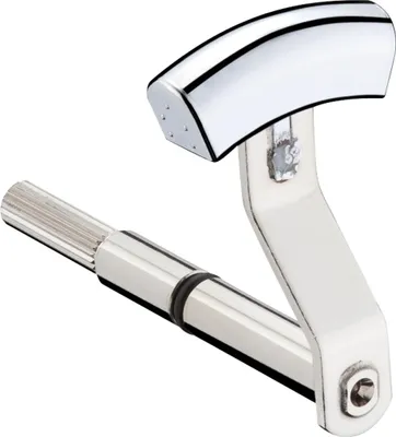 Produktbild von Hansgrohe Umstellhebel Exafill > 06 / 94 Chrom