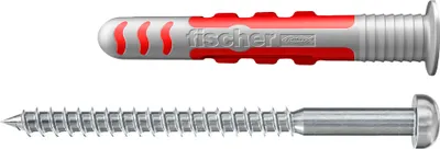 Produktbild von Fischer 557731, 4 Stück(e)
