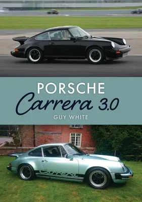 Produktbild von Porsche Carrera 3.0