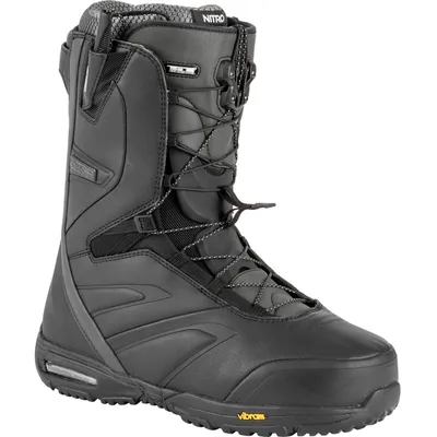 Produktbild von Nitro Herren Snowboardboot SELECT TLS, Größe:44, Farben:black