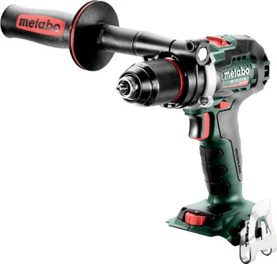 Produktbild von Metabo BS 18 LTX BL Akku-Bohrschrauber