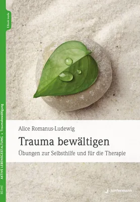 Produktbild von Trauma bewältigen