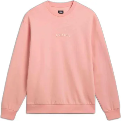 Image de Sweatshirt Vans VN000H91D471 pour Uni