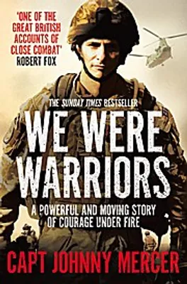 Produktbild von We Were Warriors