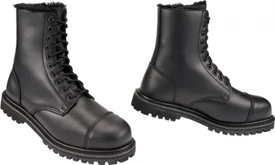 Image de Bottes Phantom Fur Liner 10 trous, 5/39