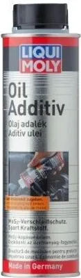 Produktbild von LIQUI MOLY 2182 Motoröladditiv 300ml