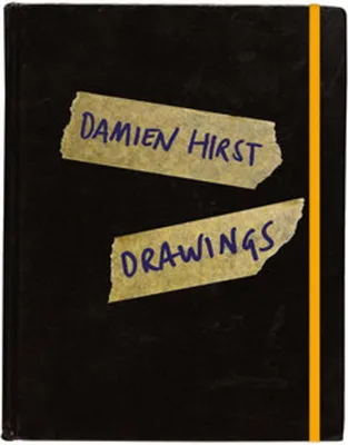 Immagine prodotto di Damien Hirst - Drawings