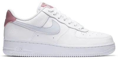 Produktbild von Nike Air Force 1 Low White Desert Berry (Women's) - EU 41