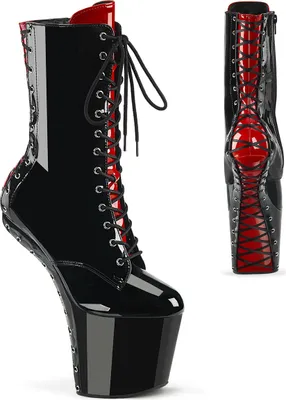 Obrázek produktu pro BUTY BOTKI ZA KOSTKĘ CRAZE-1040FH r.38
