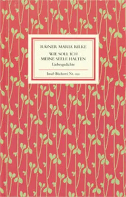 Produktbild von Wie soll ich meine Seele halten
