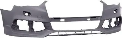 Produktbild von DIEDERICHS Stoßstange Stoßfänger für AUDI A3 Limousine (8VS, 8VM) Grundiert 1033752